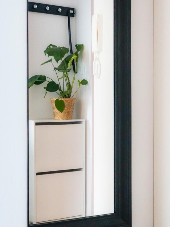 Baszta Jacek Aon Apartament Gdansk Ngoại thất bức ảnh